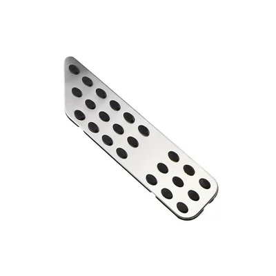 Malibu, Trax, Rest Footrests, Dekorativ pedal başlıqları