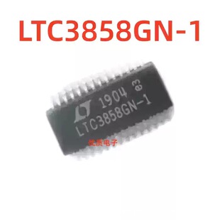 LTC3858GN-1 LTC3858GN �NƬSSOP-28 �Դ�_�P������оƬIC