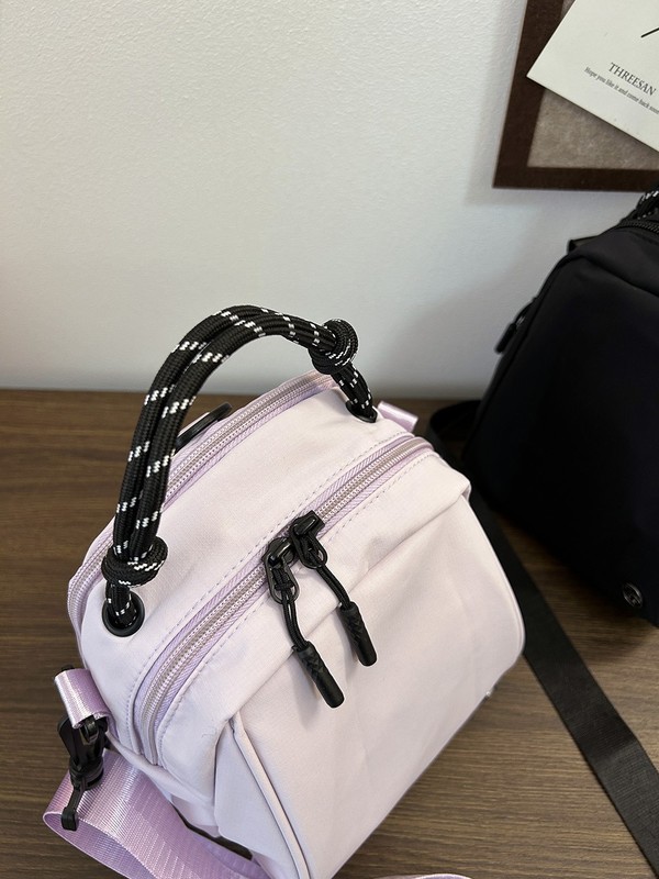 Su*jin 高品質ドロップシッピング小型バッグミニショルダークロスボディバッグ携帯電話バッグシェルバッグエッグバッグ S サイズ|undefined