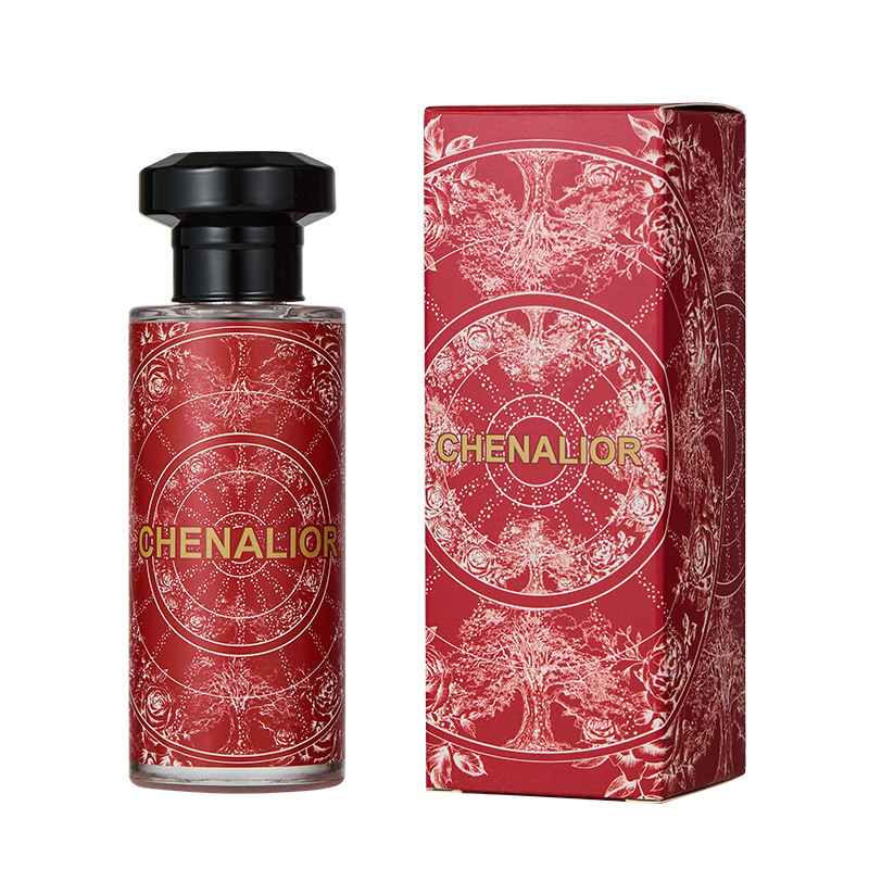 CHENALIOR/Perfume para mujer Boya Jue Xian Tea Fragancia duradera Fresco y natural Eau de Toilette al por mayor