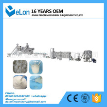 厂家直销预糊化淀粉设备变性淀粉设备预糊化玉米淀粉机器膨化粉机