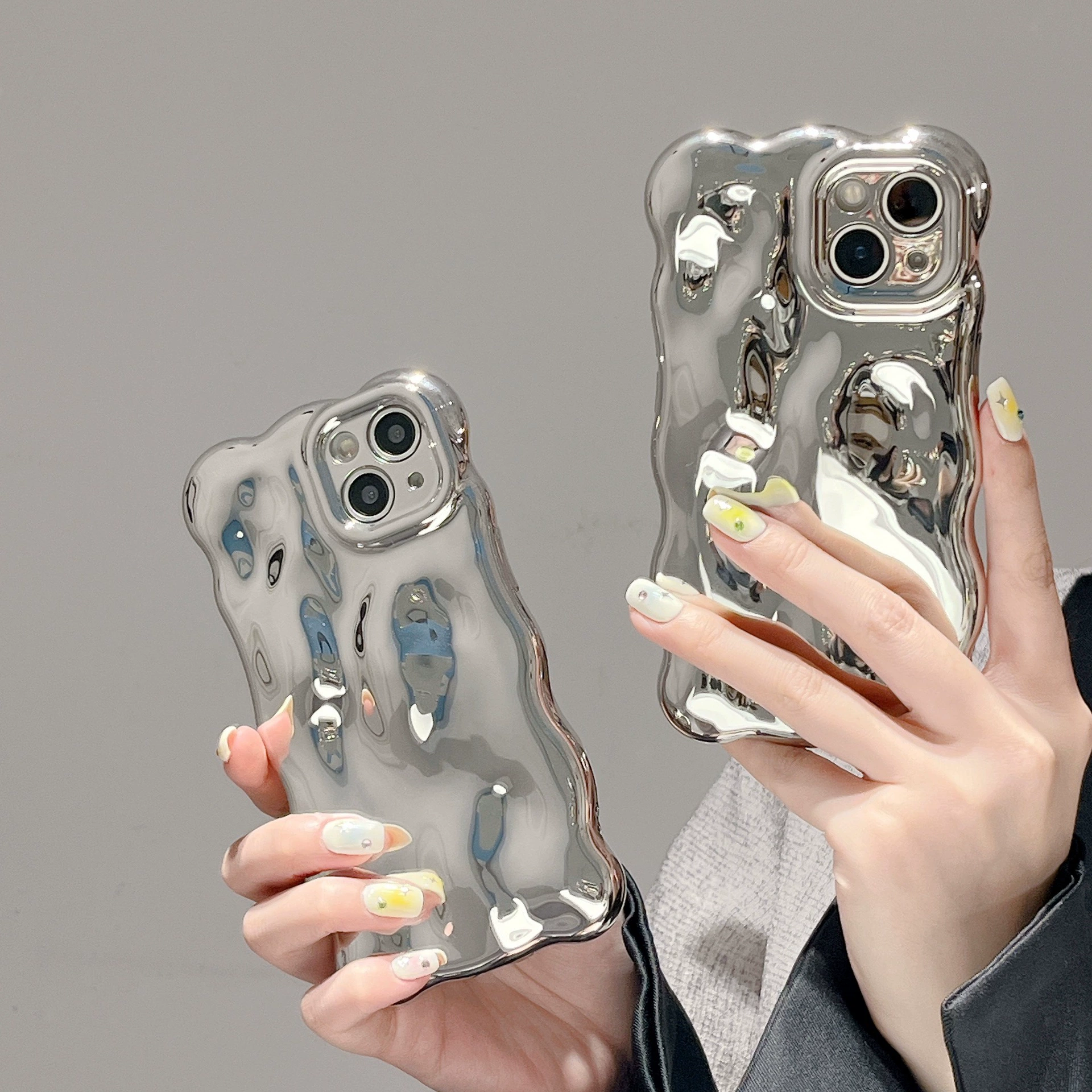 Совместимый чехол для Apple iPhone16 Pro, iPhone 17, телефон, iphone, 15, стиль высокого качества