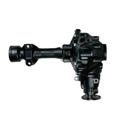 Bridge Differential Assembly – Differential assembly
