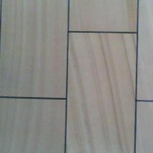 Factory supply yellow sandstone, 50M2 batch of Shandong sandstone