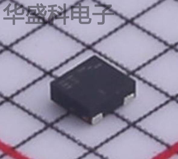 PMXB360ENEAZ 封装 SOT1215 MOS场效应管