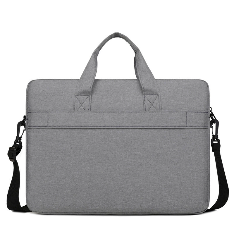 Capacious laptop for documents, business version