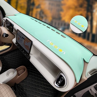 Hongguang Mini Macaron Fifth-Generation Dashboard | Anti-slip mat