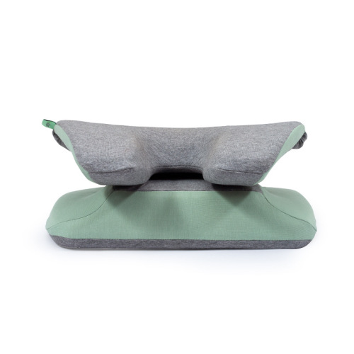 Foldable memory foam nap pillow, office nap pillow, nap pillow, student nap pillow, nap pillow