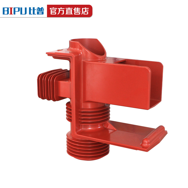 35KV高压触头盒CH3-40.5KV/606二通三通触头盒KYN61柜ABB型触头盒