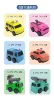 No. 57 Setting Alloy Cartoon Cartoon Train