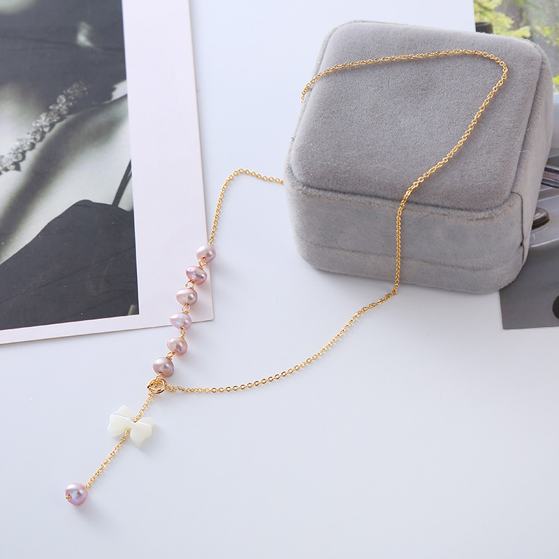 South Korean sophisticated small cute goods