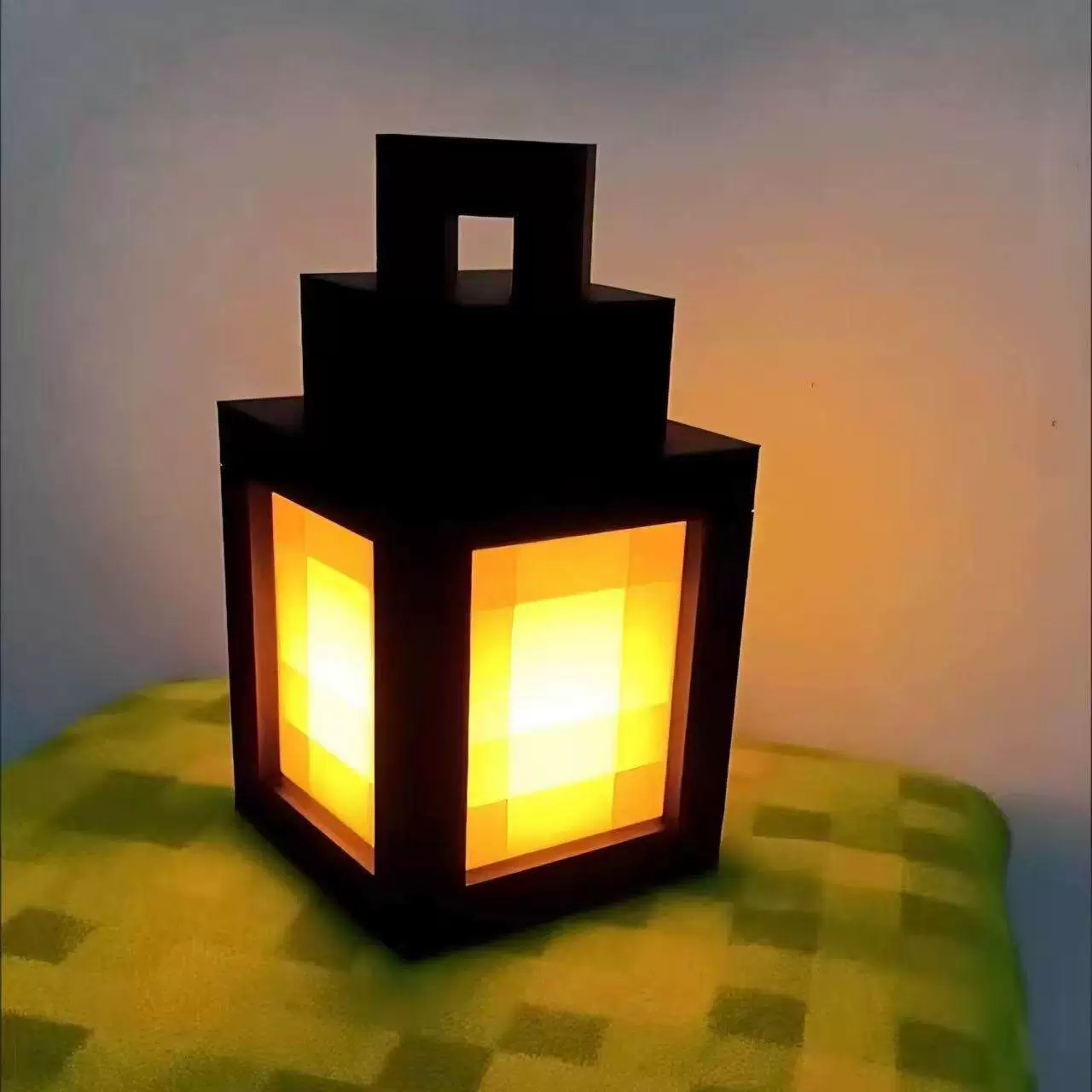 (Cross-border trading), toy, lamp, flashlight, night light charging, battery, 3D printing