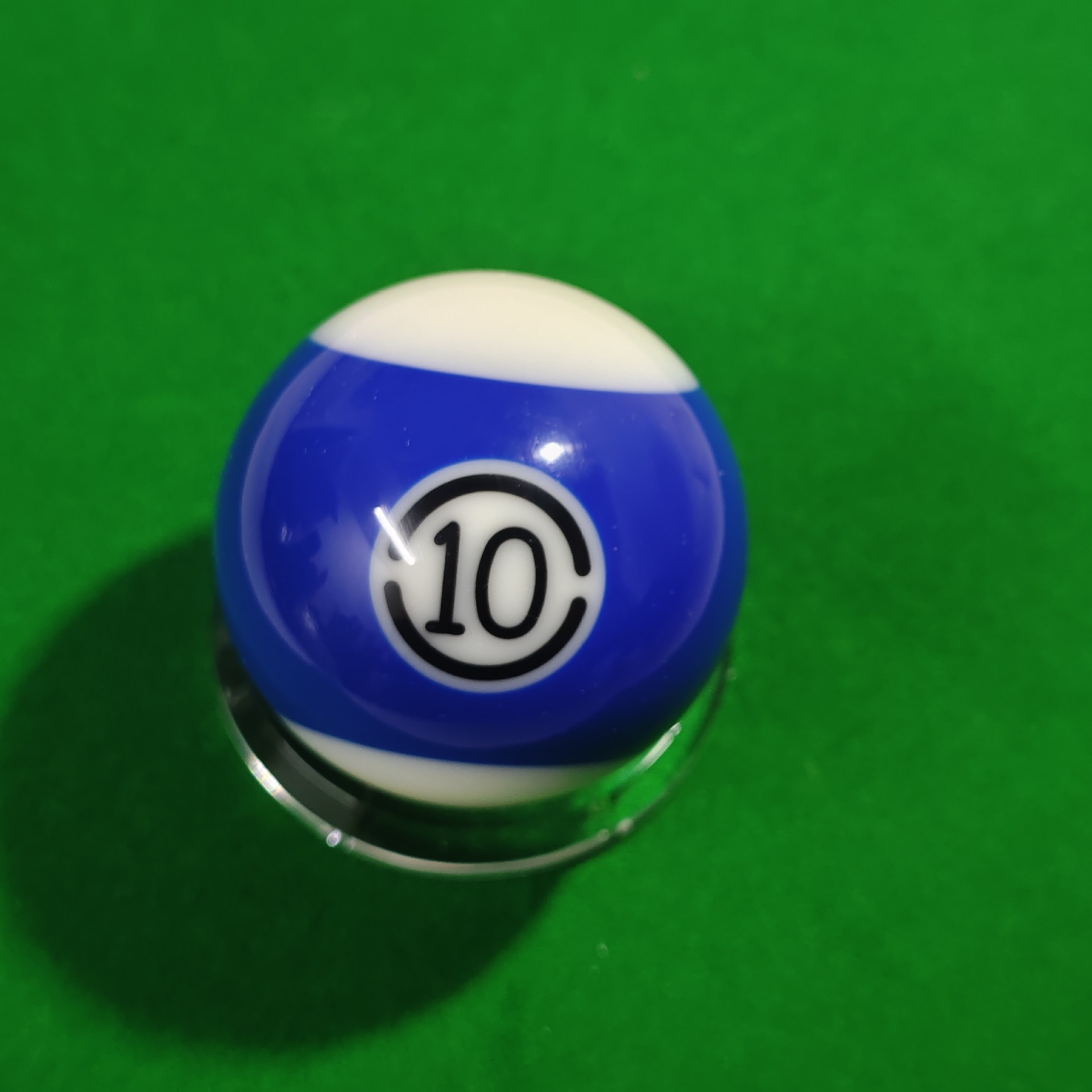 No. 10