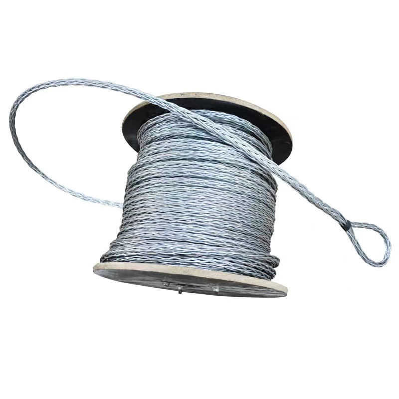 江 苏徐 州防扭钢丝绳304吊机起重不缠绕非标钢索绳防旋转