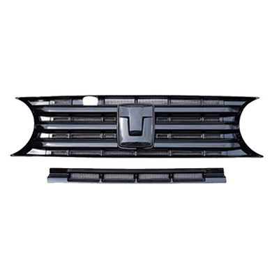 Tank 300 Blackened Insect-Proof: Automobile anti-insect net