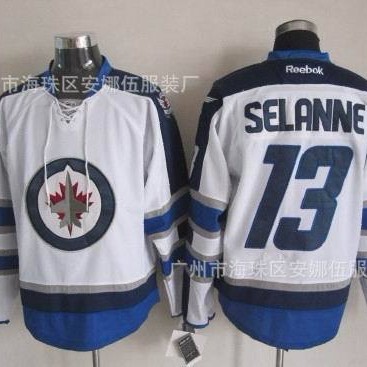 2026 Foreign Trade Wholesale Retro Ice Hockey Embroidered Jersey Jets Team 10 # 8 # 13 # 8 # 11 # 2026 Foreign Trade Wholesale Retro Ice Hockey Embroidered Jersey Jets Team 10 # 8 # 13 # 8 # 11 #