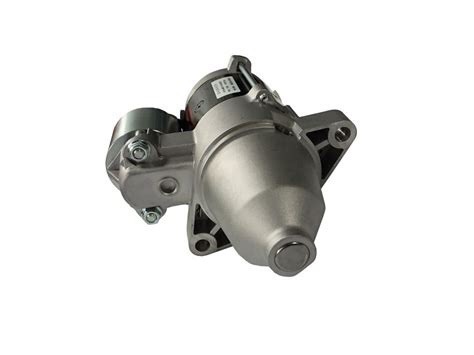 Bailitong pioneer 25/27/29/31 horsepower gasoline engine starter motor 845760 starter motor