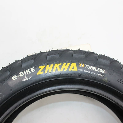 E-Bike Electric Vehicle Tire Elektrikli avtomobil şinləri