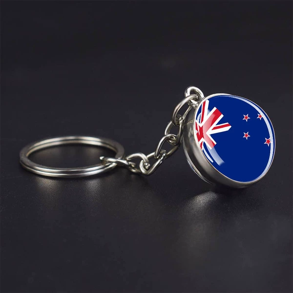 New Zealand