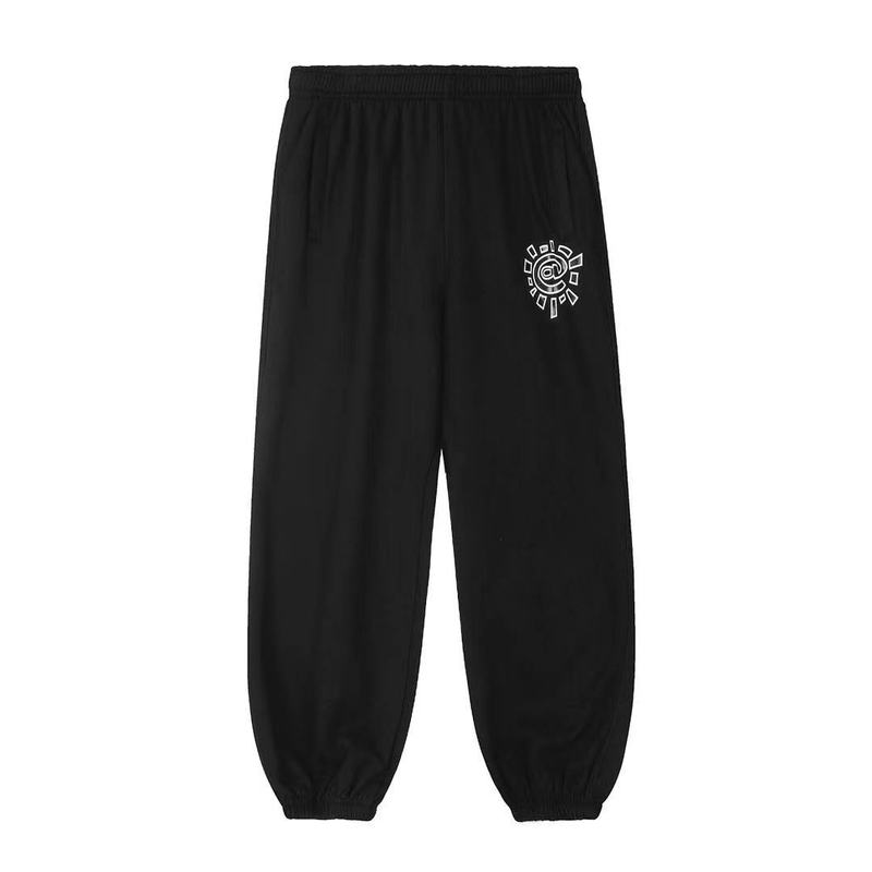 AdW サンロールプラスベルベットフード付きスウェットシャツカジュアルパンツハイストリートカップル半袖 Tシャツジーンズ YSD の全シリーズ|undefined
