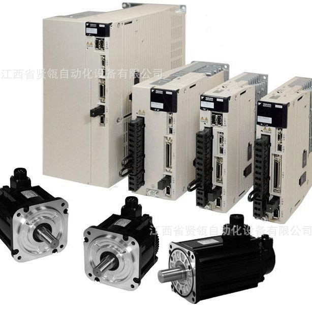 SGD7S-1R6A00A 供应安川YASKAWA电机全新原装正品现货咨询优