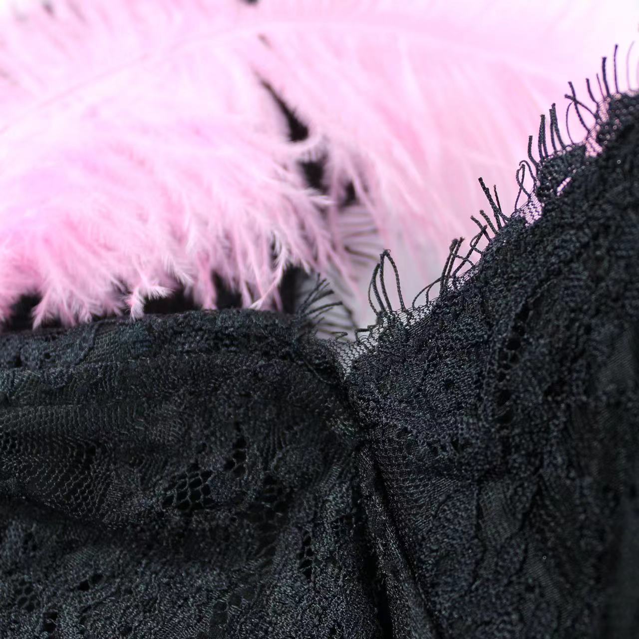 Title 7, Sexy Damen-Unterwäsche mit engen Trägern, figur...