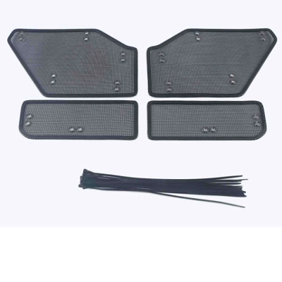 Protection Net Cover, Automobile anti-insect net