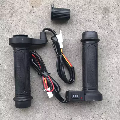 Protection Brand New Genuine Durable – Motorcycle Handle Cover