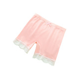 Безопасные штаны, нижнее белье, хлопковое защитное белье, леггинсы