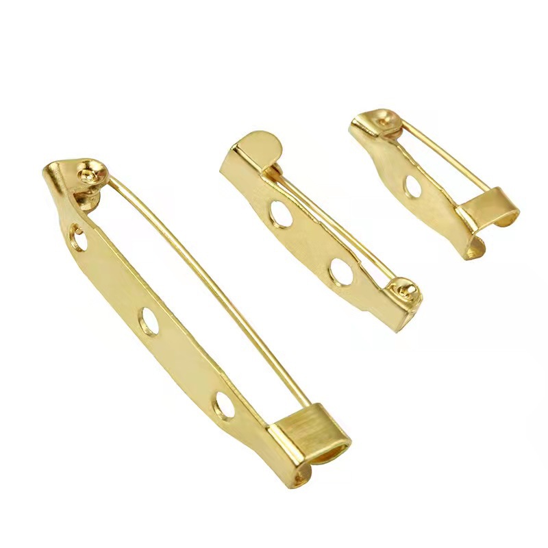 fashionable universal simple brooch