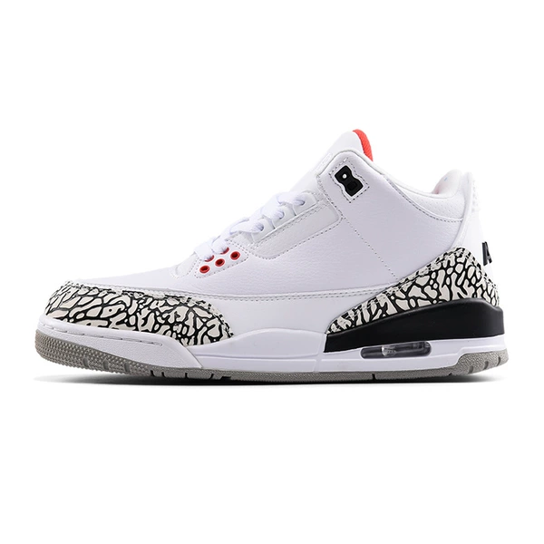 X aj3 white cement