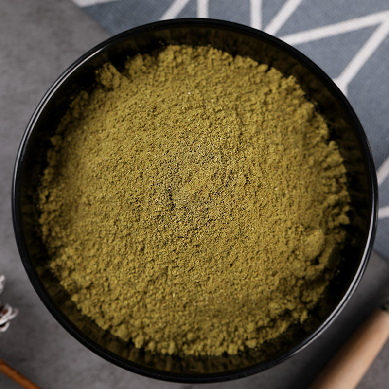 Spice seasoning manufacturer small fennel powder bulk origin factory stock sufficient lightning delivery starting from 1 jin