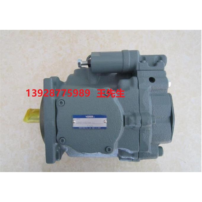 YUKEN油研PV2R11-14/12 PV2R1-6-L-RAR-41 PV2R13-23/94 叶片泵