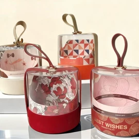 其他礼品包装;喜糖盒;礼品盒