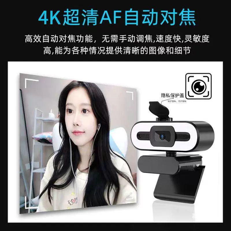 CCTV camera, laptop, microphone for photo sessions, remote control