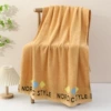 115 letters golden yellow