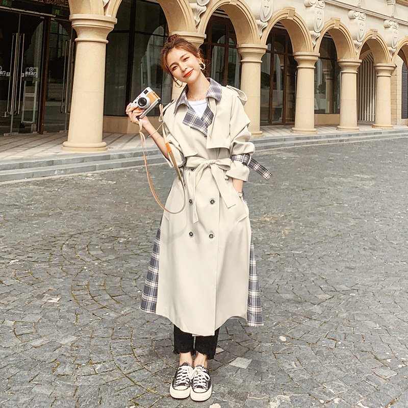 Temperament Coat Image 2