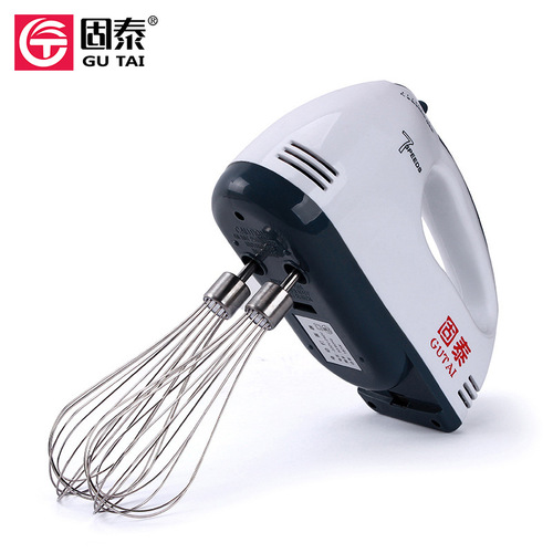WI25 egg beater electric household handheld fan small fully automatic high power commercial baking special stirring and beating eggs