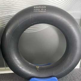 杭州内胎生产厂KAMON品牌内胎825R20 TR77A耐磨耐热内胎轮胎垫带