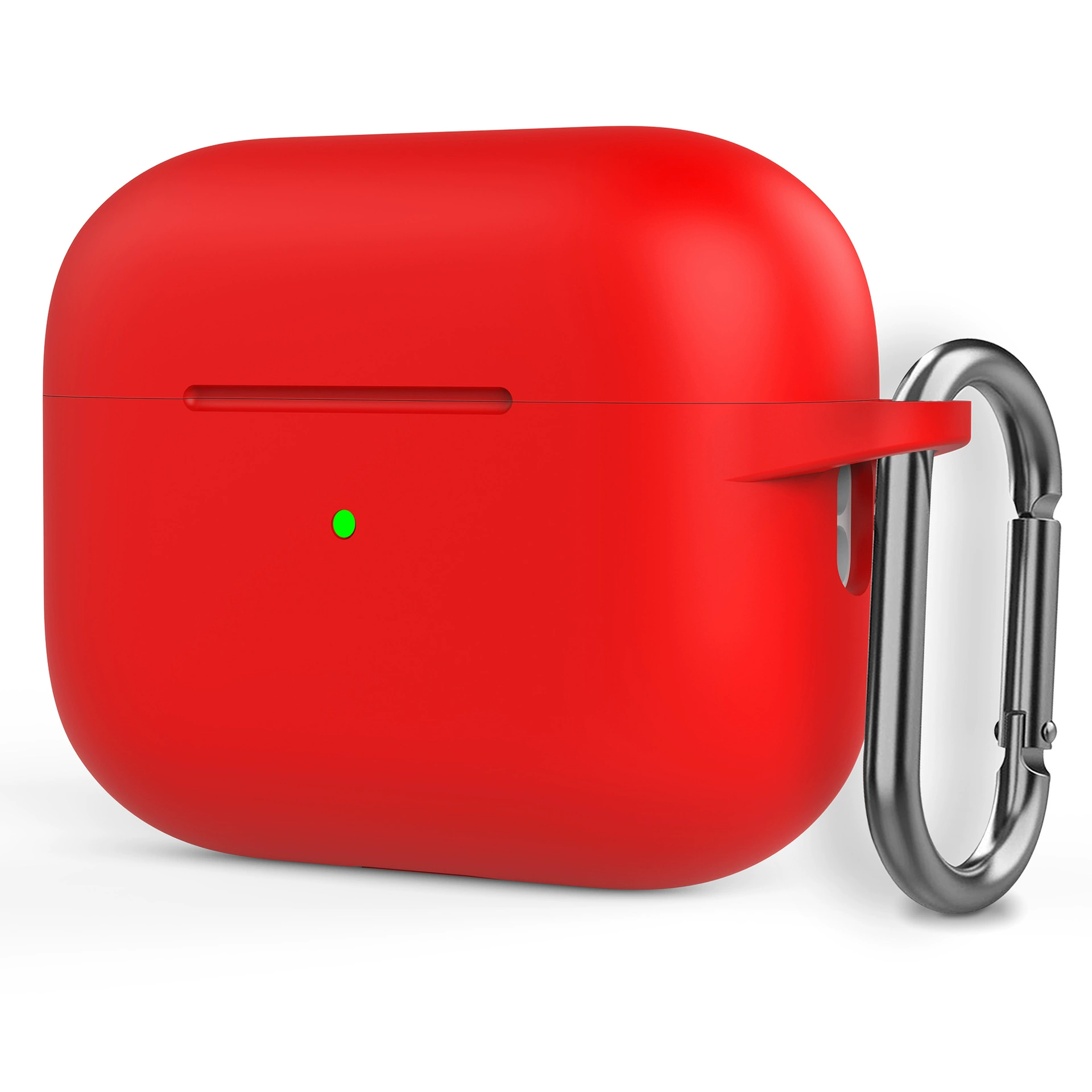 Защитный силиконовый чехол совместимый с Apple, наушники, коллекция 2022, Bluetooth