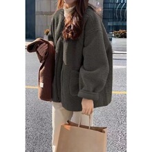 2025���ﶬ�¿�߼��nϵ����С���OӋ�мӺ����ë����Ů��ɫ�̿�