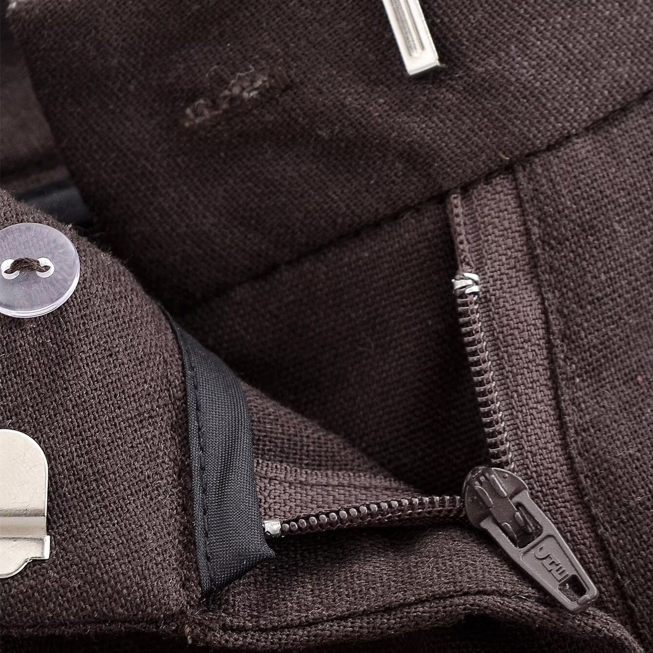 GraceChic BSK&TRAF Women's Clothing 2025 Autumn New Linen Kimono Style Suit 8426329 Scimitar Pants 7627242_voghion.com