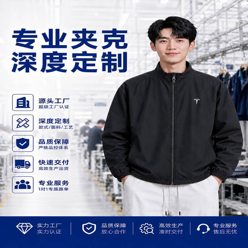Men's 3-in-1 Jacket, High-End Business Casual Softshell Stand-Up Collar Outdoor Zipper Cardigan, Customizable Logo Men's 3-in-1 Jacket, High-End Business Casual Softshell Stand-Up Collar Outdoor Zipper Cardigan, Customizable Logo