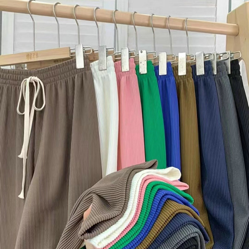 브랜드 여성 의류 샘플 가공 여성 의류 가공 사용자 정의 에이전트 가입