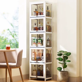 鞋柜;衣帽架;书架