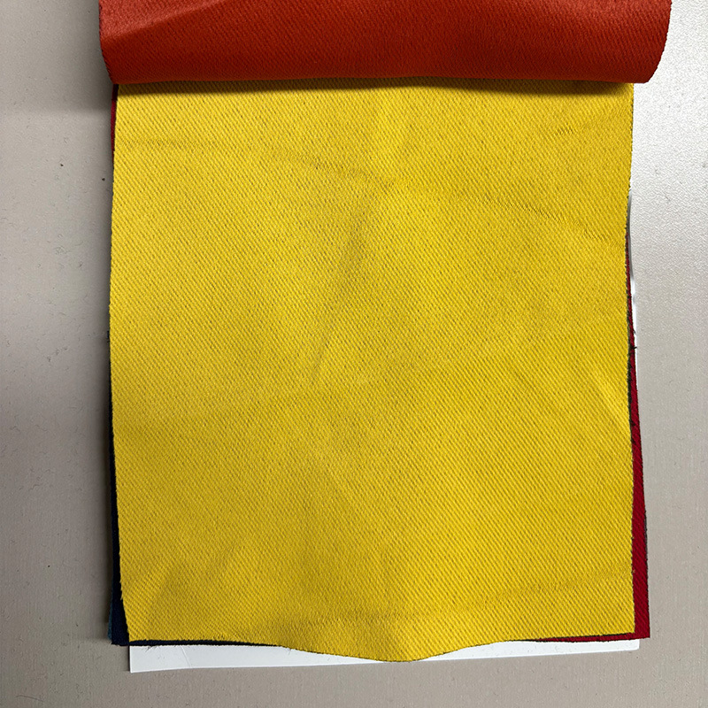 Amazon comercio exterior sombreado de tela mate de alta precisión cortina de tela gruesa tela de revestimiento de sombrilla de ingeniería de hotel producto terminado