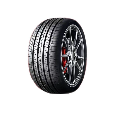 and Silent Car Tires, Yolsuzluq şinləri