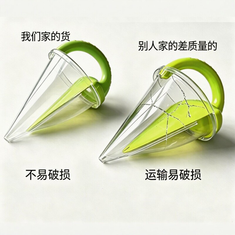 Cross-Border New Model Independent Beach Funnel, a Unique and Charming Beach Toy Cross-Border New Model Independent Beach Funnel, a Unique and Charming Beach Toy