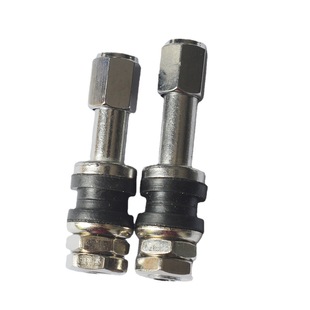 Zinc alloy TR48e valve vacuum tire valve motorcycle valve TR43E