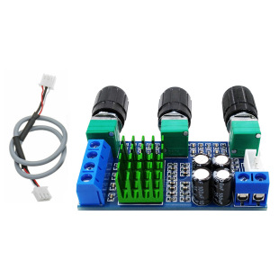 XH-M567 TPA3116D2 �p�����ֹ��Ű�ߵ����{�����d�\���p80W